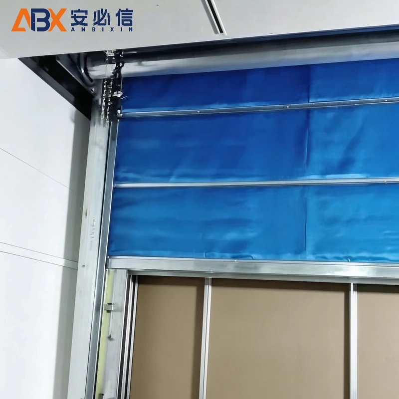 张掖市堆积门